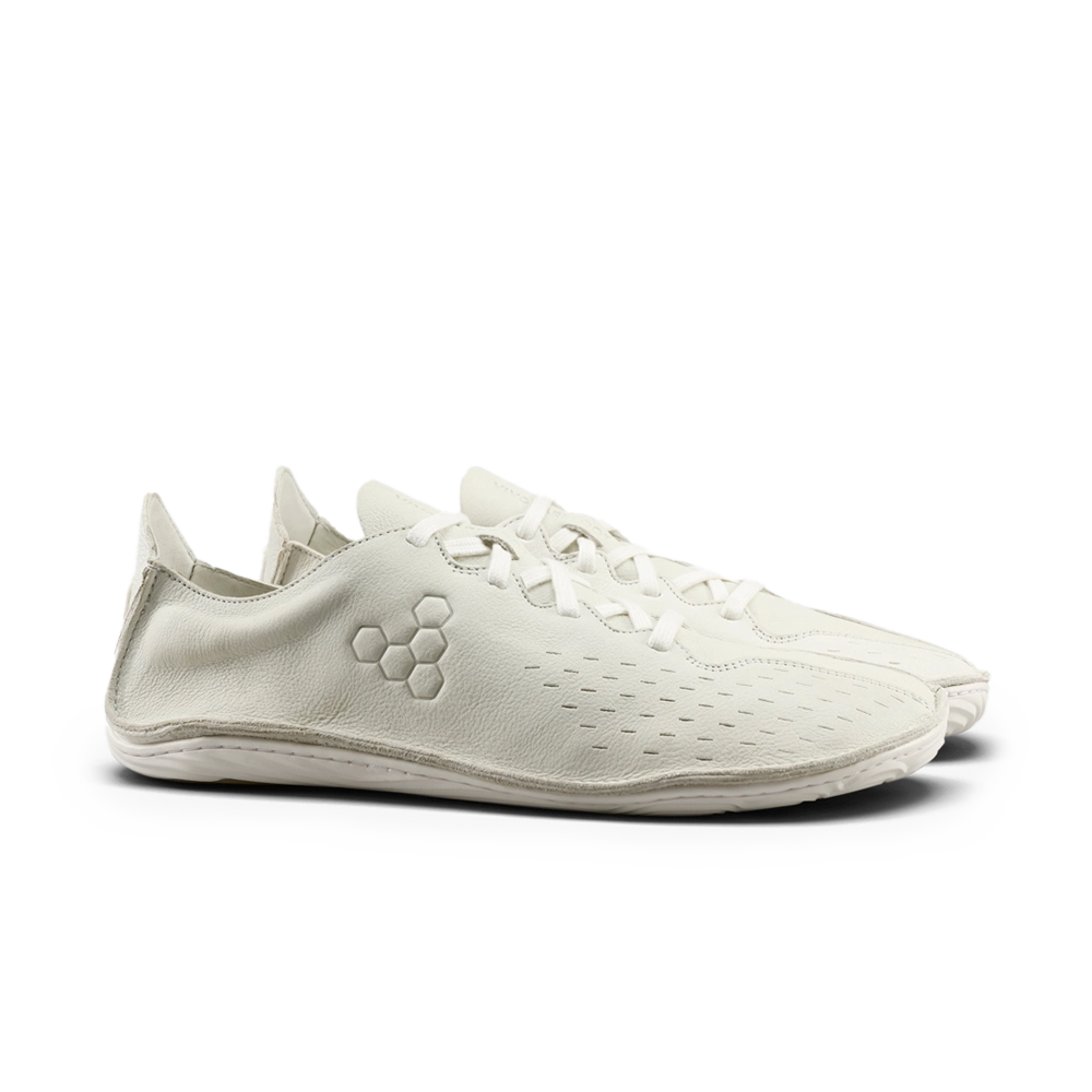 Vivobarefoot Sensus Womens Limestone