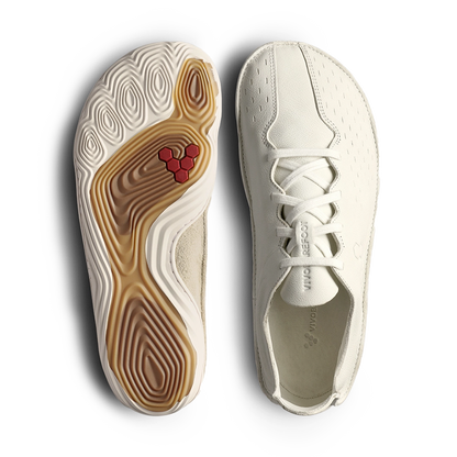 Vivobarefoot Sensus Womens Limestone