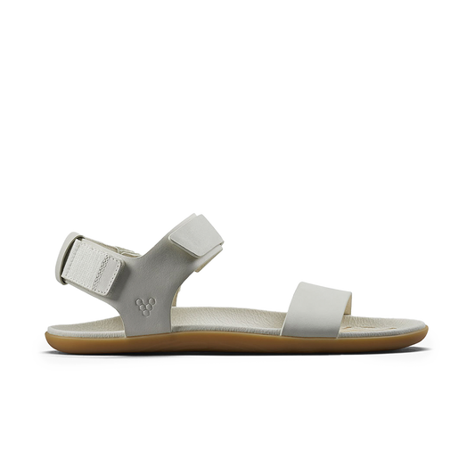 Vivobarefoot Sensus Yin Sandal Womens Limestone