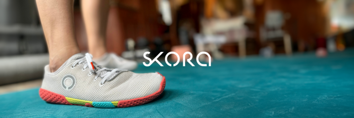 Skora Rinner Skora – Sole Distribution New Zealand