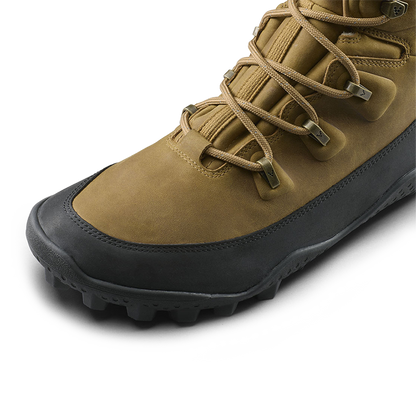 Vivobarefoot Tracker Winter III SG Womens Tan