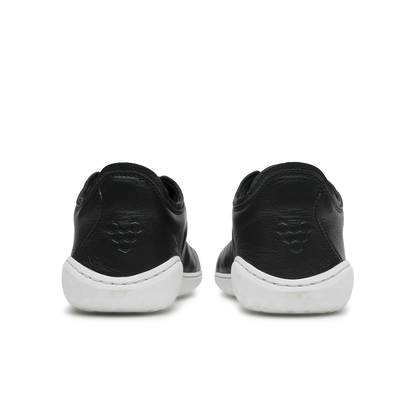Vivobarefoot Geo Court III Womens Obsidian