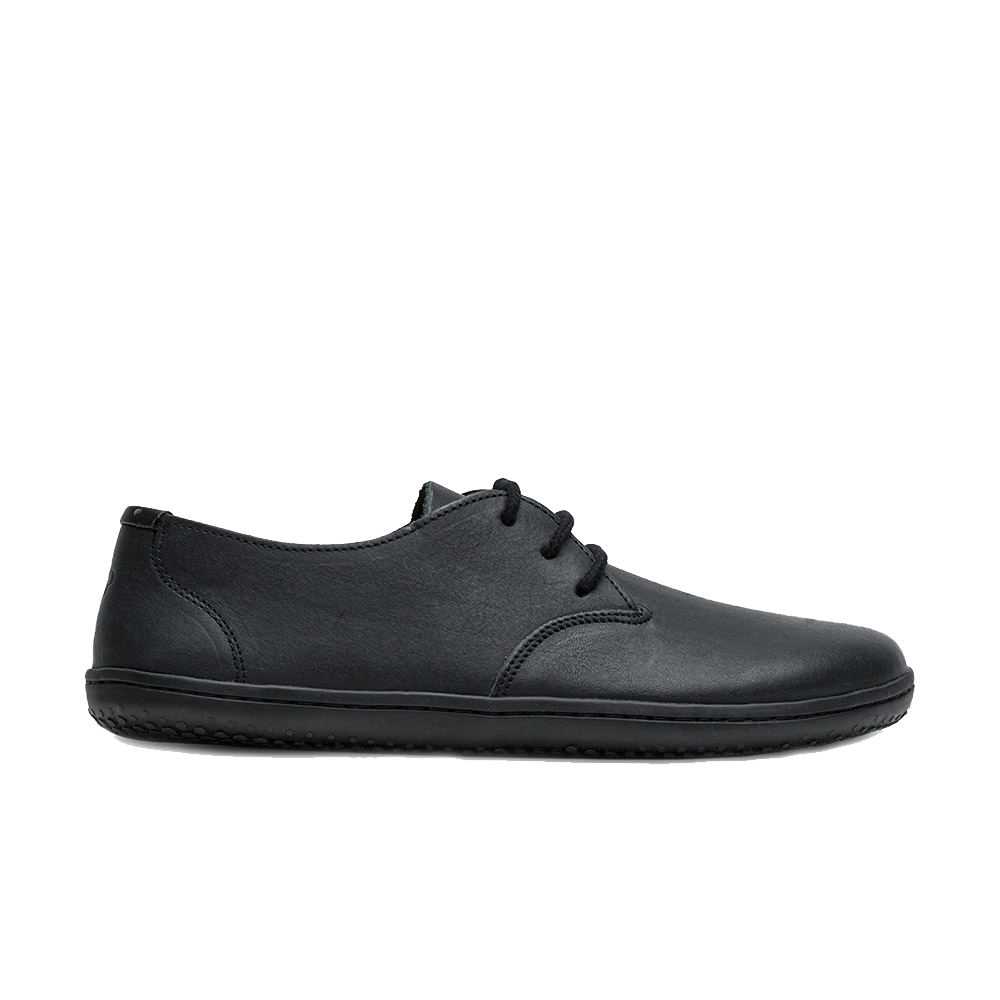 Vivobarefoot Ra III Mens Obsidian