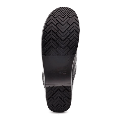 Dansko hotsell black box