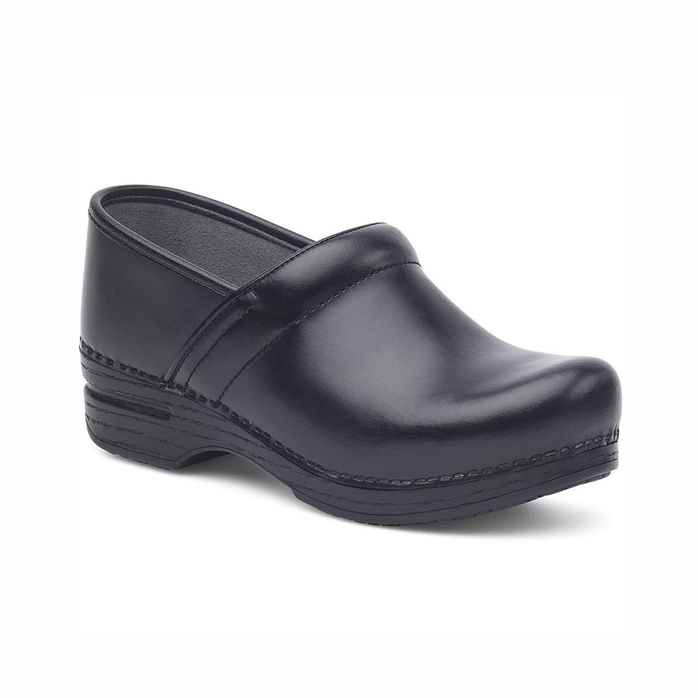 Dansko breast sales cancer clogs black