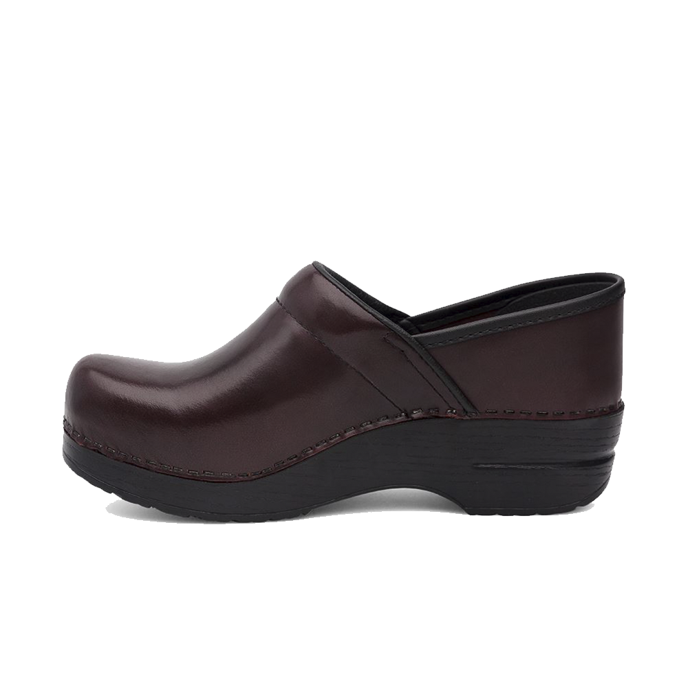Dansko cordovan store