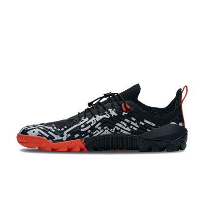 Vivobarefoot Hydra ESC Mens Obsidian