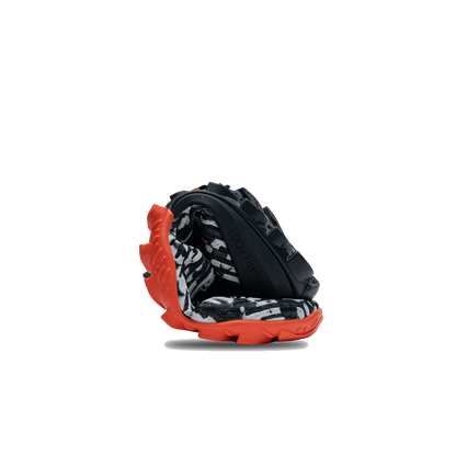 Vivobarefoot Hydra ESC Mens Obsidian