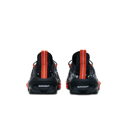 Vivobarefoot Hydra ESC Mens Obsidian