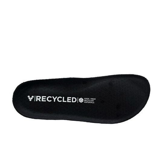 Vivobarefoot Performance Insole Womens Obsidian