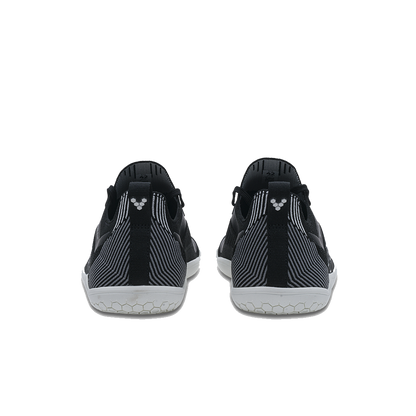 Vivobarefoot Primus Lite Knit Womens Obsidian