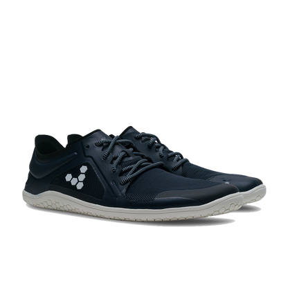 Vivobarefoot Primus Lite III Womens Navy