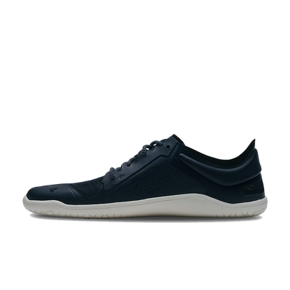 Vivobarefoot Primus Lite III Mens Navy
