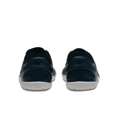 Vivobarefoot Primus Lite III Womens Navy