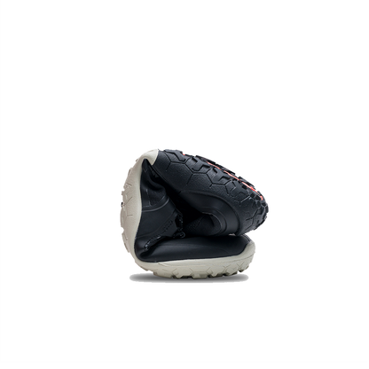 Vivobarefoot Primus Trail III All Weather FG Womens Obsidian
