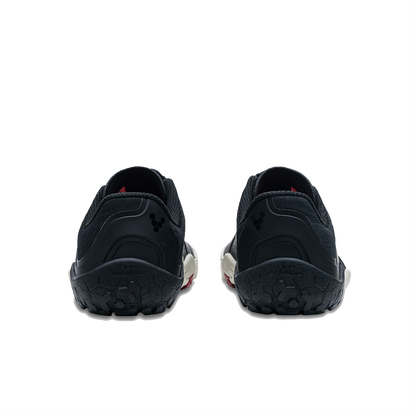 Vivobarefoot Primus Trail III All Weather FG Womens Obsidian