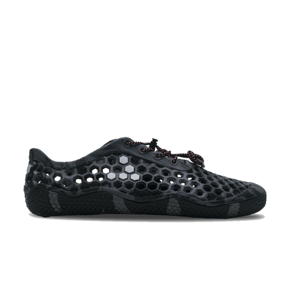 [PRE-ORDER] Vivobarefoot Ultra III Womens Obsidian Grey (ETA. MID MAY)