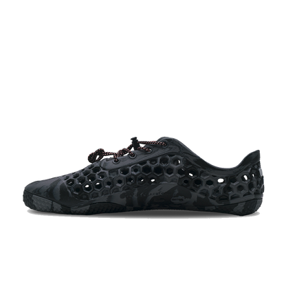 [PRE-ORDER] Vivobarefoot Ultra III Womens Obsidian Grey (ETA. MID MAY)