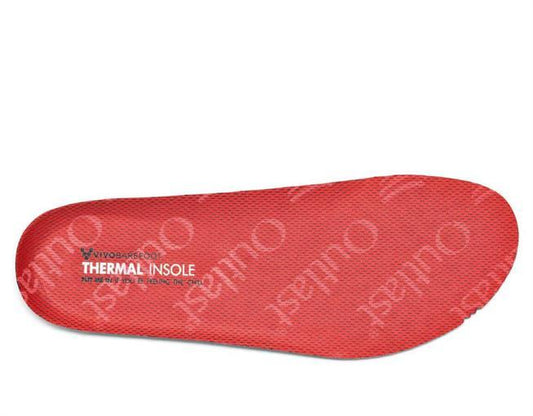 Vivobarefoot Thermal Insole Mens