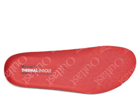 Vivobarefoot Thermal Insole Womens